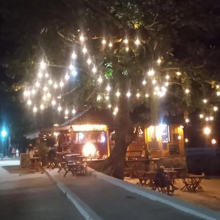 Nosso Pedacinho Διαμέρισμα Abraão Εξωτερικό φωτογραφία