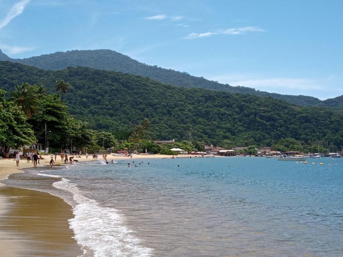 Nosso Pedacinho Διαμέρισμα Abraão Εξωτερικό φωτογραφία